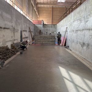 Obra-Valmet-Sorocaba