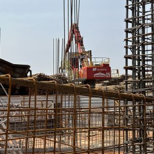 obra-Suzano-Três-Lagoas-mesa-de-alimentação-de-toras-em-concreto-armado